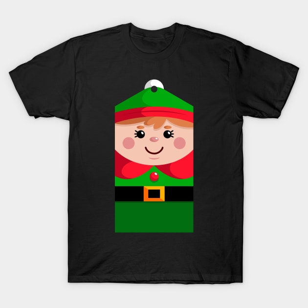 Australian Christmas 2020 T-Shirt by timegraf